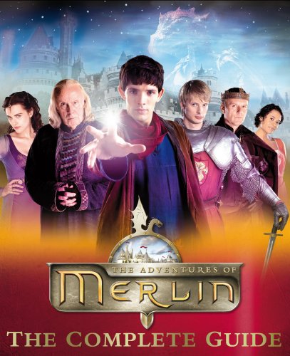 ""Merlin" the Complete Guide" av Various