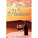 A Love Lost in Positano