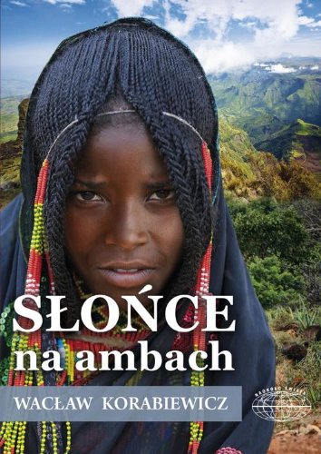 Slonce na ambach