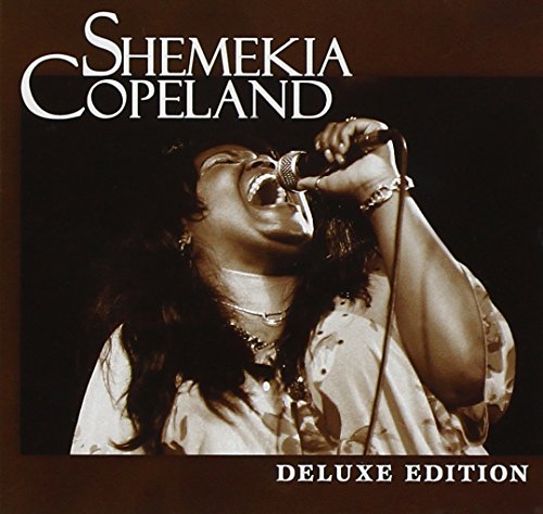 Shemekia Copeland - Turn The Heat Up Lyrics - Zortam Music