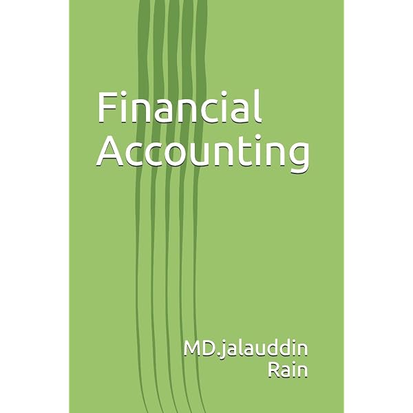 Financial Accounting for Executives and MBAs: Text and Cases