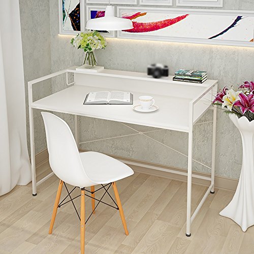 Modern Simplicity Desktop Computer Desk Assembly Learning Table Workbench Writing Desk 1216187cm ( Color : 3# )