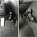 Tactical Pro Sports Tac Mag Gun Magnet with 25 lb Rating (6 PCS)