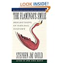 The Flamingo's Smile: Reflections in Natural History