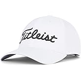 Titleist Golf Players Performance Ball Marker Hat