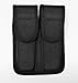 Tactical Double Magazine Pouch fits Ruger Security-9 | SR9 \ SR40 \ SR45 \ SR1911 | LC9 | EC9