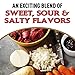 A.1. Thick & Hearty Steak Sauce (10 oz Bottle)