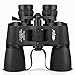 BIJIA 10-120X80 Long Range Zoom Hunting Telescope Professional Binoculars High Definition Nitrogen Waterproof