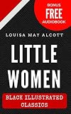 Free eBook - Little Women