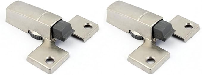 Hettich Cierre Suave Amortiguador de Cazoleta de Bisagras Silent System