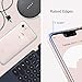 Spigen Liquid Crystal Designed for Google Pixel 3 XL Case (2018) - Crystal Clear