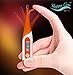 [Updated 2020 Model] Thermometer | Thermometer for Adults | Oral Thermometer | Thermometer for Fever | themometers for Adults | Quick 10-30 Sec Oral Rectal Armpit Underarm Baby Infant Kid Babies Pet