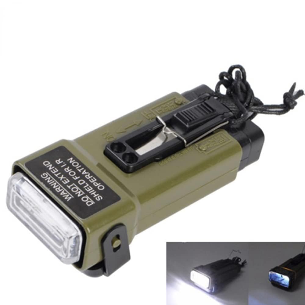 EMERSONGEAR MS2000 Military Airsoft Distress Marker Functional Strobe Light for Tactical Helmet