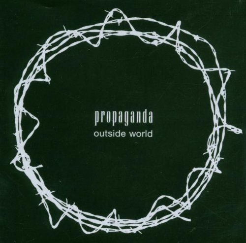 Propaganda - Duel Eye To Eye (Bitter Sweet) Lyrics - Zortam Music