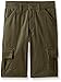 Wrangler Authentics Boys’ Classic Adrean Cargo Short