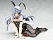 FREEing Infinite Statos: Laura Bodewig Bunny Version PVC Figure (1:4 Scale)