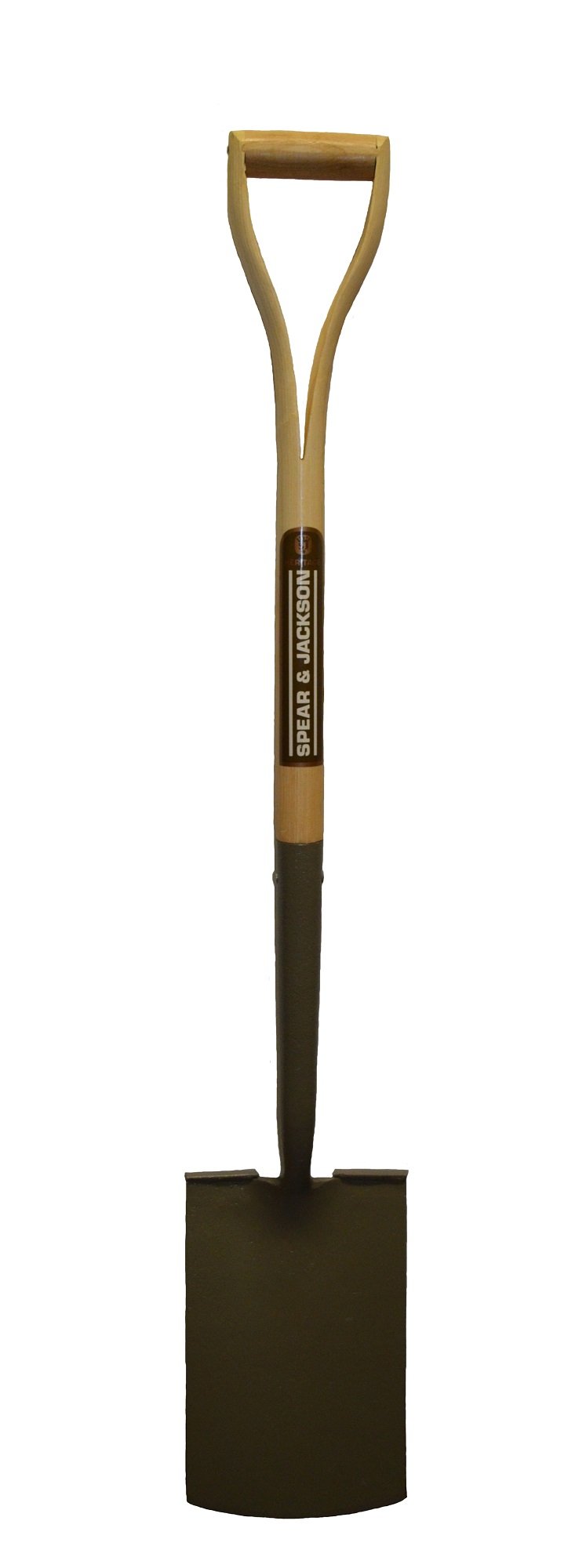 Spear Jackson R400 English Style Heritage Digging Spade 32