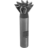 1 Pc 3/4" x 60 Degree Premium HSS Dovetail Cutter MillingQ