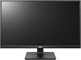 LG 27BK550Y Monitor | 100x100mm VESA Wall Mount Compatible | Display view 2