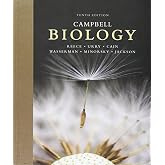 Campbell Biology (10th Edition) by Jane B. Reece (2013-11-10)