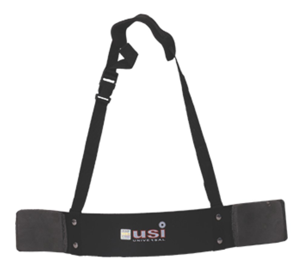 bicep belt