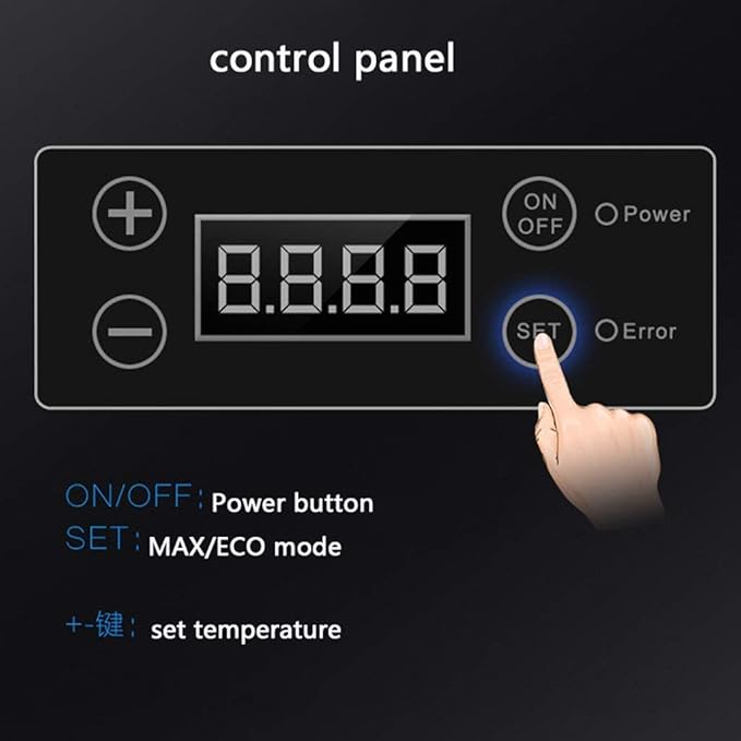 Nevera portátil eléctrica, Frigorífico coche SKC portátil de ...