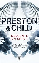 Descente en enfer