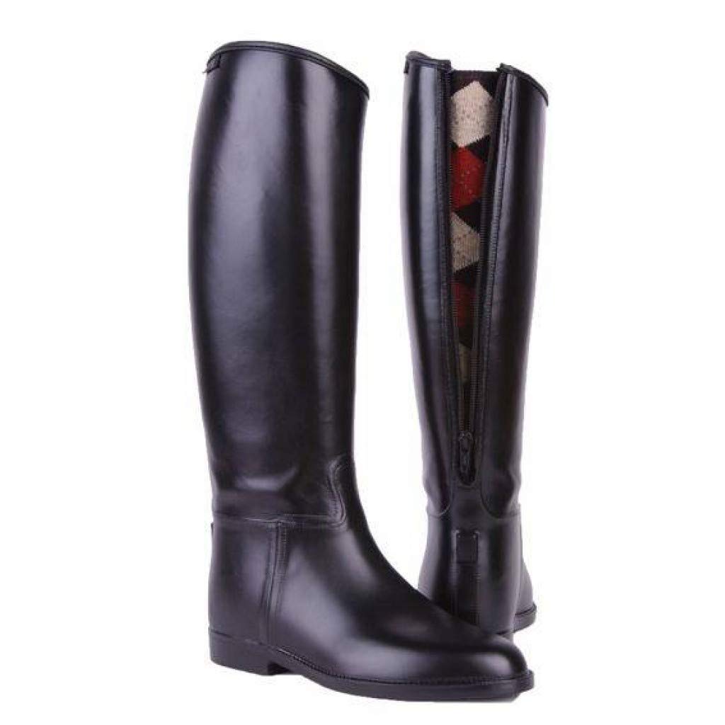 mens riding boots cheap