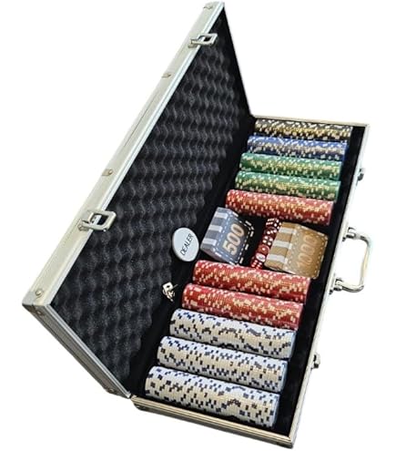 5 Game Set Roleta na Lata Jogos Roulette + Poker + Black Jack +