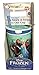 Snackeez Jr. in Blue ~ Disney Elsa, Anna, & Olaf (2 in 1 Drink & Snack in One Cup) by Disney Frozen