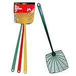Insect Fly Swatter (Pack of 3) by DOA