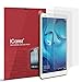 iCarez [Anti-Glare] Matte Screen Protector for Huawei MediaPad M5 8.4-inch Premium Easy Installation