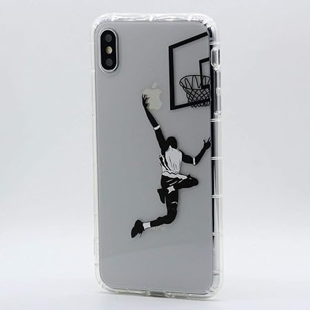 Keyihan iPhone 6S Plus/iPhone 6 Plus Funda Carcasa Cómic Divertido ...