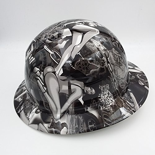 Top 10 Best Construction Hard Hats Best of 2018 Reviews No Place