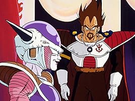 Amazon Co Jp ドラゴンボールｚを観る Prime Video