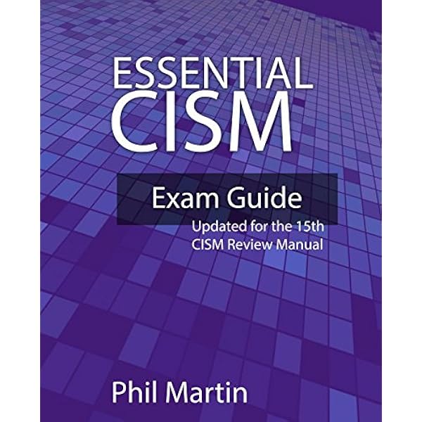 語学・辞書・学習参考書 CISM Review QAE 10th english CISM Review Questions, Answers & Explanations Manual, 10th
