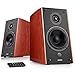 Edifier R2000DB Powered Bluetooth Bookshelf Speakers – Near-Field Studio Monitors – Optical Input – 120 Watts RMS – Wood (Certified Refurbished)thumb 1