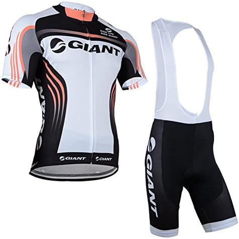 Strgao 2016 Men's Pro Racing Team MTB bike Bicycle Cycling Short Sleeve Jersey and Bib shorts Set Suit