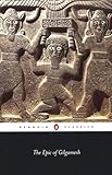 The Epic of Gilgamesh: An English Verison with an Introduction, Anonymous, 014044100X
