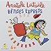 Anatole Latuile : Bêtises express by