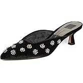Dolce Vita Women's Clara Embellished Mules