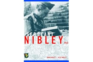 Sergeant Nibley, PhD
