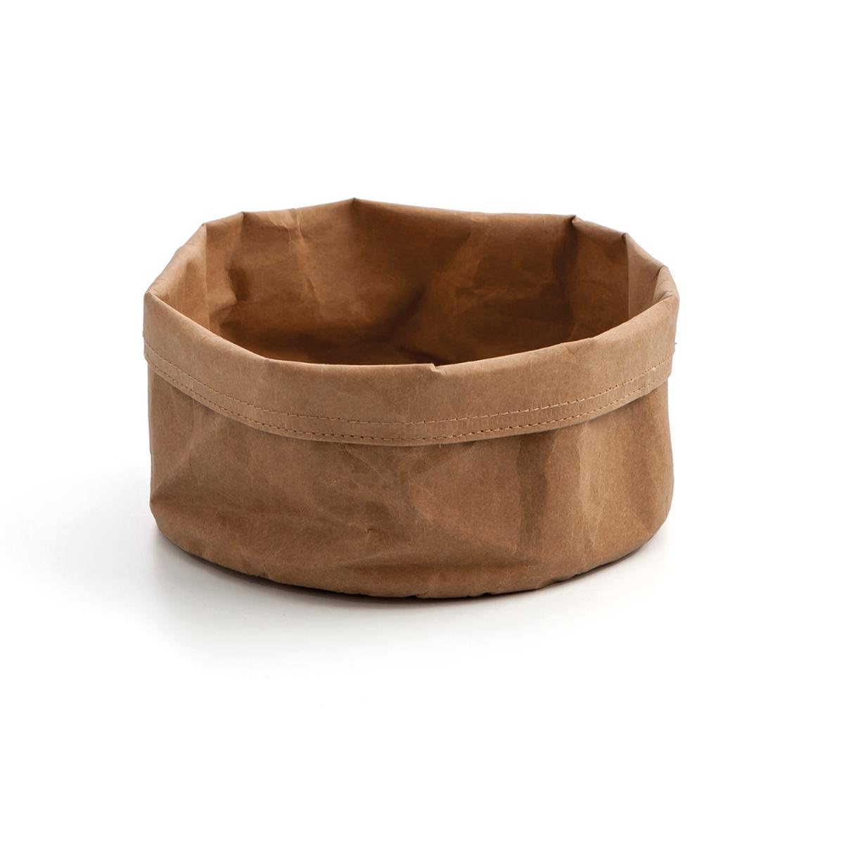 Quid PANERA Kraft 20X9CM Farina, Black, Standard