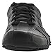 Skechers for Work Men's Rockland Systemic Lace-Up, Black, 10.5 D - Medium