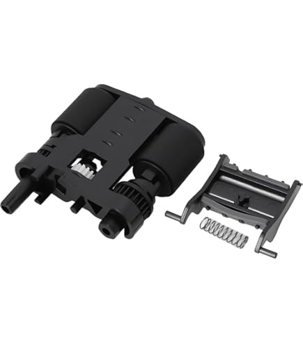 Amazon.com: Okidata Oki 44289101 Fuser Unit for OKI C610, C711 by