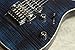 Ibanez J-custom Rg8420zd DLL Electric Guitar