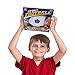 Happy Gift Gifts for 3-12 Years Old Boys, Floating Football Toys for 4-8 Year Old Boy Birthday Gift to Training Football Puzzle Game(Style2 Blue)