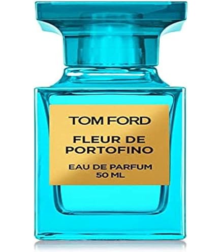 Amazon.com: Tom Ford Neroli Portofino EDP Spray Unisex 1.7 oz (1.7