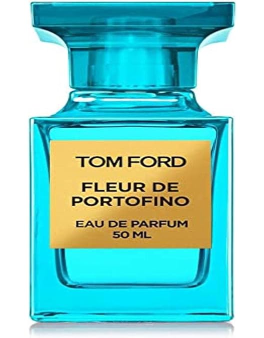 Amazon.com : Tom Ford Unisex Neroli Portofino EDP Spray 1.7