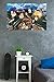 Trends International Attack on Titan Swords Wall Poster 22.375
